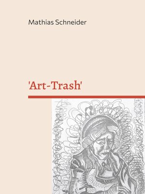 cover image of 'Art-Trash'